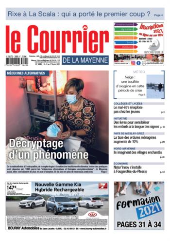 MÉDECINES ALTERNATIVES : Décryptage d’un phénomène